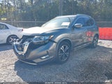 Nissan Rogue Sl JN8AT2MT3JW465077 снимка