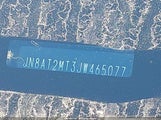 Nissan Rogue Sl JN8AT2MT3JW465077 снимка