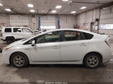 Toyota Prius Four JTDKN3DU5B0326615 снимка