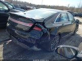 Lincoln Mkz Hybrid 3LN6L2LU7FR606086 снимка