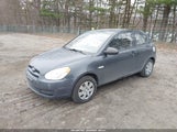 Hyundai Accent Gs KMHCM36CX9U118885 снимка