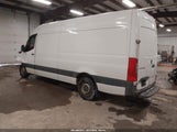 Mercedes-Benz Sprinter  High Roof I4 Diesel W1W4DCHY7LT042707 photo