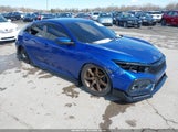 Honda Civic Sport SHHFK7G47HU229227 fotografie