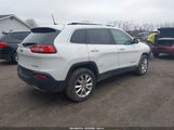 Jeep Cherokee Limited 1C4PJMDB1GW225579 снимка