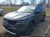 Kia Sorento Ex 5XYRHDLF9MG069390 снимка