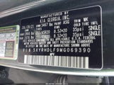 Kia Sorento Ex 5XYRHDLF9MG069390 снимка