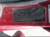 Kia Spectra Ex KNAFE221995647524 снимка