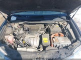 Toyota Camry Hybrid Xle 4T1BD1FK8CU014295 снимка
