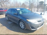 Toyota Camry Hybrid Xle 4T1BD1FK8CU014295 снимка