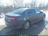 Toyota Camry Hybrid Xle 4T1BD1FK8CU014295 photo