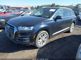 Audi Q7 2.0T Premium WA1LHAF74HD049927 снимка