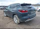 Chevrolet Blazer 3GNKBHRS2KS667922 снимка