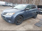 Toyota Rav4 Le 2T3BFREV8DW109825 fotografie