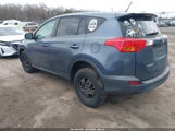 Toyota Rav4 Le 2T3BFREV8DW109825 fotografie