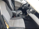 Toyota Rav4 Le 2T3BFREV8DW109825 fotografie