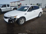 Kia Optima Lx 5XXGT4L33HG174156 снимка