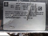 Buick Verano Leather Group 1G4PS5SK3D4103671 снимка