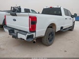 Ford F-250 Xl 1FT8W2BN2PEC55283 снимка