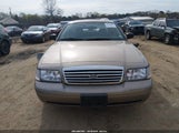 Ford Crown Victoria Standard 2FAFP73W74X150599 снимка