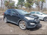 Hyundai Santa Fe Sport 2.0L Turbo 5XYZUDLA5FG299799 снимка