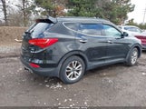Hyundai Santa Fe Sport 2.0L Turbo 5XYZUDLA5FG299799 fotografie