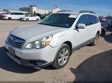 Subaru Outback 3.6R Limited 4S4BREJC5A2352903 photo