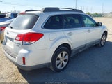 Subaru Outback 3.6R Limited 4S4BREJC5A2352903 photo