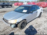 Honda Civic Ex 1HGEM22073L052569 fotografie