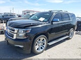 Chevrolet Tahoe 4Wd Premier 1GNSKCKJ1LR127194 photo