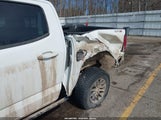 Chevrolet Colorado Zr2 1GCGTEEN3K1120699 снимка