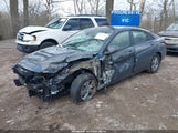 Hyundai Elantra Se KMHLL4DG6RU744402 снимка