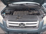 Honda Pilot Ex-L 2HKYF18756H516990 снимка