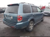 Honda Pilot Ex-L 2HKYF18756H516990 снимка