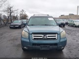 Honda Pilot Ex-L 2HKYF18756H516990 снимка