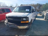 Chevrolet Express Work Van 1GCGG25V161235472 снимка