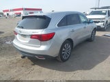 Acura Mdx Technology Package 5FRYD3H42FB011137 снимка