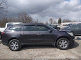 Chevrolet Traverse 2Lt 1GNKVHKD2FJ301159 снимка