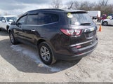 Chevrolet Traverse 2Lt 1GNKVHKD2FJ301159 снимка
