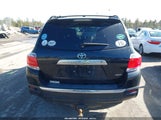 Toyota Highlander Se V6 5TDBK3EH1BS053227 снимка