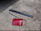 Honda Pilot Ex 5FNYF4H41EB057719 снимка