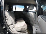 Honda Pilot Ex 5FNYF4H41EB057719 снимка