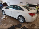 Chevrolet Cruze 1Lt 1G1PF5S93B7244976 снимка
