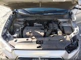 Mitsubishi Outlander Sport Es 4A4AR3AU6EE029504 photo