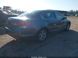 Honda Accord 2.4 Se 1HGCP2F68BA117081 photo