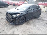 Honda Hr-V 2Wd Sport 3CZRU5H17MM701315 fotografie