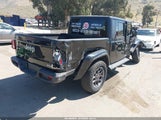 Jeep Gladiator Overland 4X4 1C6HJTFG2ML606823 снимка