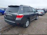 Toyota Highlander Se V6 5TDBK3EH3CS146610 снимка