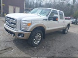 Ford F-250 Lariat 1FT7W2BT6BEA72889 снимка