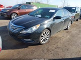 Hyundai Sonata Se 5NPEC4AC4CH431316 снимка