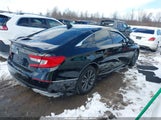 Honda Accord Ex-L 1HGCV1F55NA005088 fotografie
